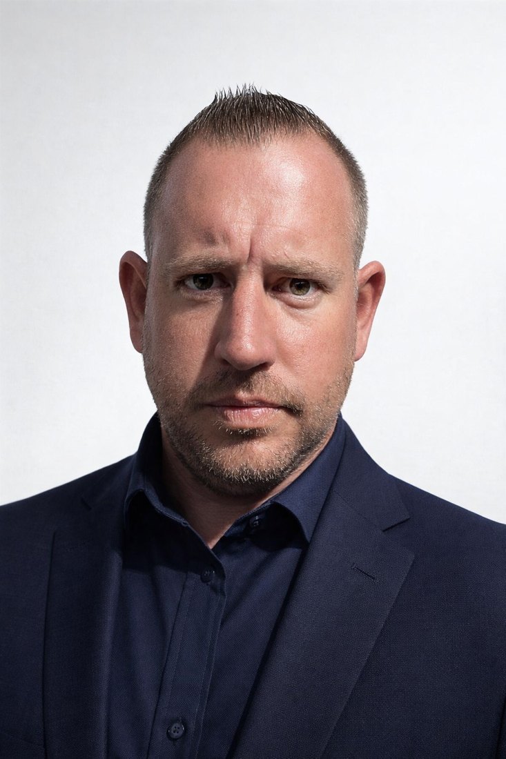 Clint Joubert — Significant Ceilings & Partitioning